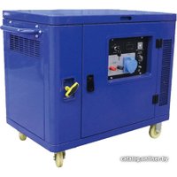 Бензиновый генератор Zonsen QB6000E