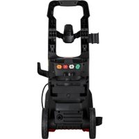 Мойка высокого давления Wortex PW 1620-2