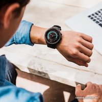 Умные часы Suunto 9 Baro (черный)