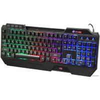 Клавиатура Оклик 719G Coven