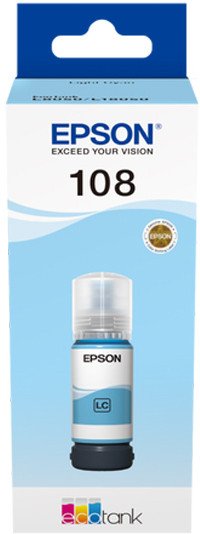 

Чернила Epson 108 C13T09C54A