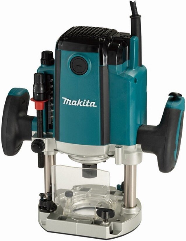 Вертикальный фрезер Makita RP1803FX01