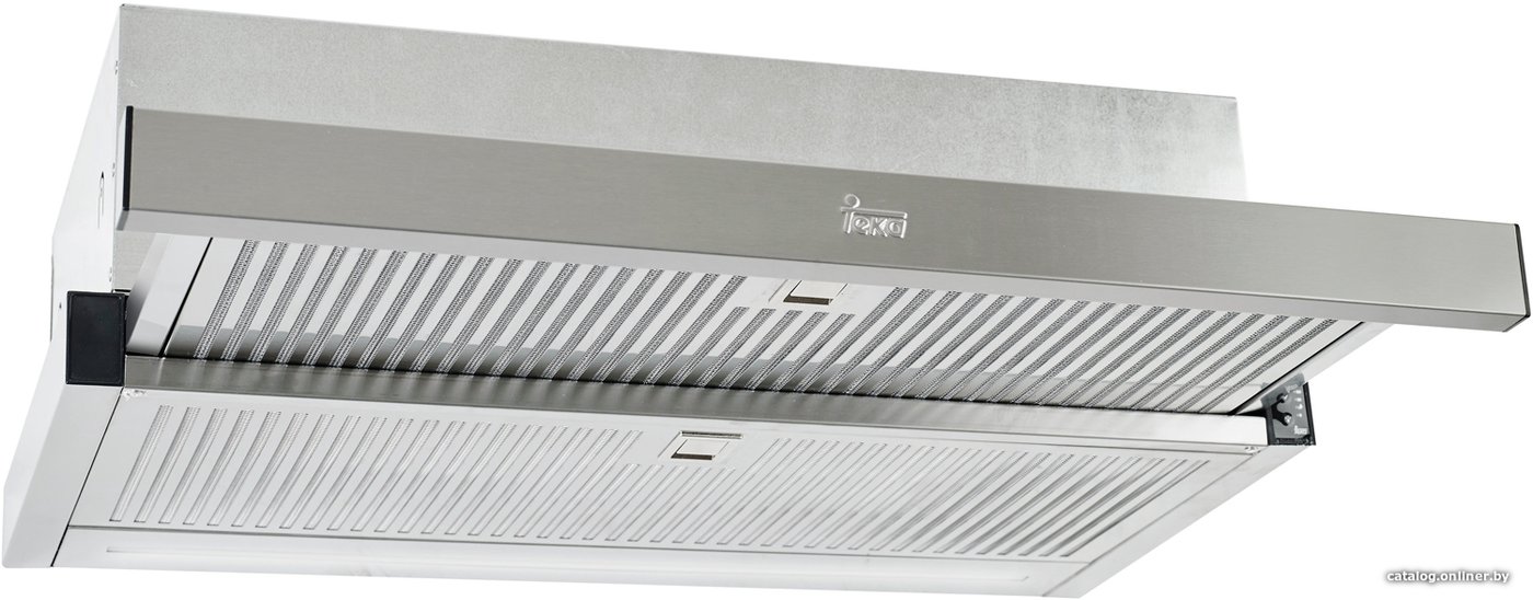 Кухонная вытяжка TEKA CNL 6415 Plus (нержавеющая сталь) [40436820]