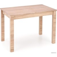 Кухонный стол Halmar Gino 100 (дуб сонома)