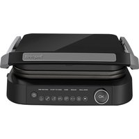 Электрогриль Weissgauff WCG-360 Nero Glass Chef’s Steak