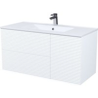  IDDIS Тумба под умывальник Bild BIL10W0i95 (белый)