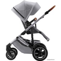 Универсальная коляска Britax Romer Smile 5Z (2 в 1, frost grey)