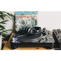 Наушники Audio-Technica ATH-PRO5X (черный)
