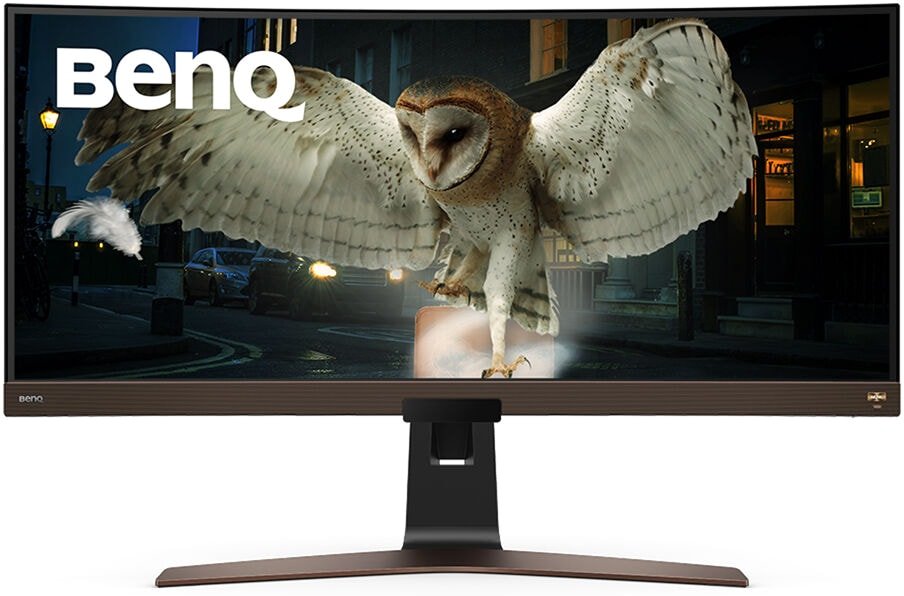 

Монитор BenQ Mobiuz EW3880R