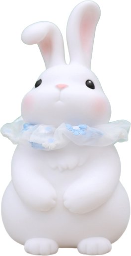 

Копилка для денег ILikeGift Rabbit BB2798B (белый)