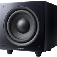 Проводной сабвуфер Argon Audio Malmo Sub 8 (черный) в Барановичах