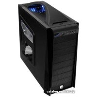 Корпус Thermaltake V5 Black Edition (VL70001W2Z)