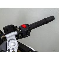 Мотоцикл Loncin Voge 300RR (белый)