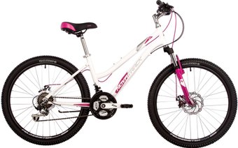 Novatrack Jenny Pro D new 2023 (белый)