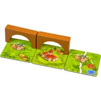 Настольная игра Мир Хобби Каркассон. Королевский подарок. Новое издание