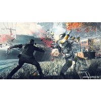  Quantum Break для Xbox One