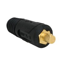 Вилка кабельная  Сварог ISQ0075