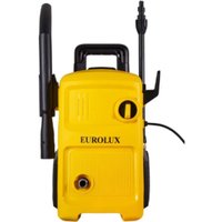 Мойка высокого давления Eurolux W-2700-PROF