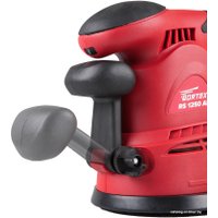 Эксцентриковая шлифмашина Wortex RS 1250 AE