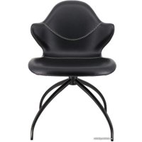 Стул Everprof Paradise (экокожа черный)