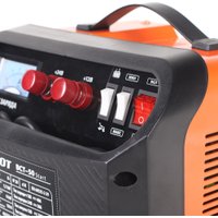 Пуско-зарядное устройство Patriot BCT 50 Start