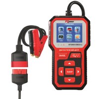 Диагностический центр RDrive StartEasy PRO BT2000-OBD2-Li