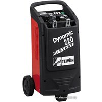 Пуско-зарядное устройство Telwin Dynamic 220 Start