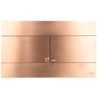 Инсталляция для унитаза OLI 885052+889312 (бронза/медь)