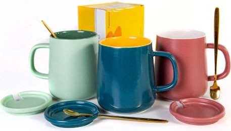Кружка MonAmi MUG-325