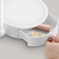 Косметическое зеркало Baseus Smart Beauty Series Lighted with Storage Box DGZM-02