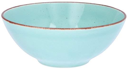 Салатник Cmielow i Chodziez Yvonne City CT05-0093590 (бирюзовый)