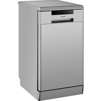 Отдельностоящая посудомоечная машина Weissgauff DW 4015 (модификация 2024 года)