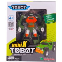 Трансформер Tobot Сухо mini K 301059