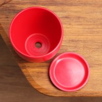 Вазон Sima-Land Колор гейм 9355495
