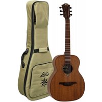 Электроакустическая гитара LAG Escapade ESCAPADE-L-KAE