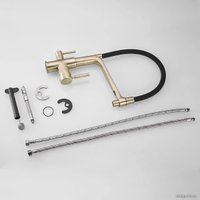 Смеситель Rose R658Q