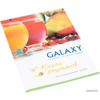 Соковыжималка Galaxy Line GL0806