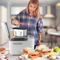 Хлебопечка Endever SkyLine MB-65