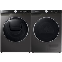 Сушильная машина Samsung DV90T8240SX/LP