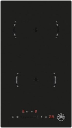 Варочная панель Bertazzoni P302I23NV