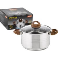 Кастрюля Mallony Foresta 106803