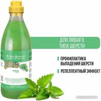 Шампунь Iv San Bernard Fruit Of The Groomer Mint Shampoo (1 л)