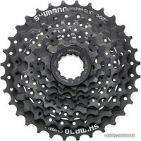 Кассета Shimano Altus CS-HG31-8 11-30T