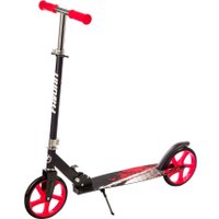 Двухколесный подростковый самокат Favorit PC2057RD