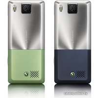 Мобильный телефон Sony Ericsson T650i