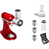 Набор аксессуаров KitchenAid 5KSM2FPPC