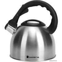Чайник со свистком Polaris Verde-2.2L