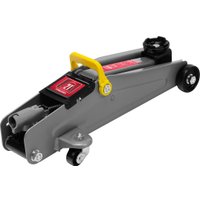 Подкатной домкрат Matrix 51028 2т