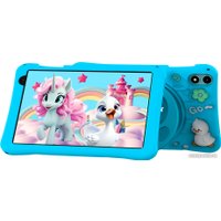 Детский планшет Teclast P85T Kids 4GB/64GB (голубой) в Бобруйске