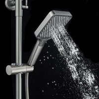 Душевая система  Shevanik S9936T